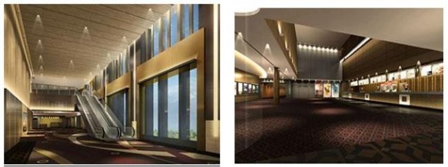 TOHOシネマズ日比谷　イメージ