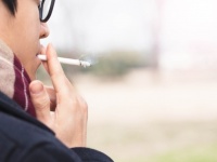 【学窓総研】こんなに少ないの!? 20歳以上の大学生90％が「タバコ吸わない」