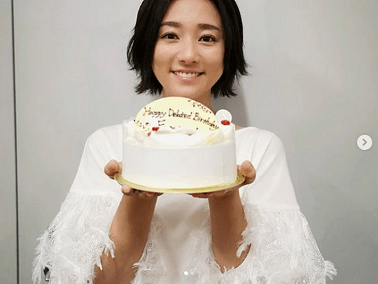 木村文乃 とっても幸せものです 31歳の誕生日を迎え祝福の声が続々 1ページ目 デイリーニュースオンライン 木村文乃 とっても幸せものです 31歳の誕生日を迎え祝福の声が続々 1ページ目 デイリーニュースオンライン