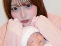 辻希空の公式インスタグラムより