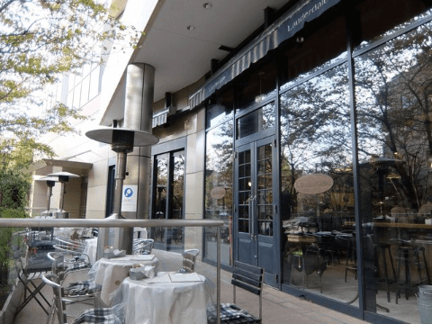 オヒトリサマは今すぐ行くべし！　東京23区でこっそり見つけた、一人で行きたい激ウマ店30選☆#5