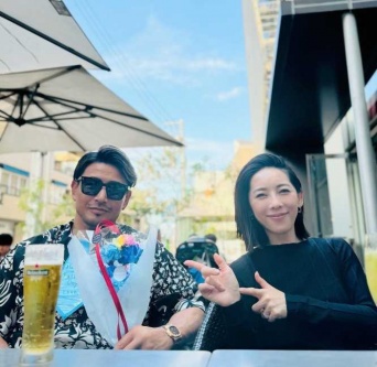 Instagram:魔裟斗（＠masato.official）より ）