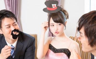 男子に聞いた！　ホームパーティでかかっていたら絶対盛り上がる曲5選