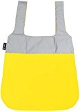 notabag BAG & BACKPACK Reflective Yellow NTB005Y