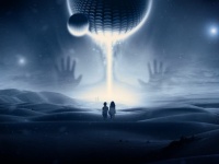 やがて人類は神よりも異星人を信仰するようになると専門家（アメリカ）