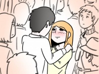 【追い込み女子の実態】2人だけの世界にハマりすぎ！　ついやってしまったバカップルな行動4つ