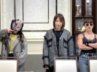 スターライト・キッド、桜井まい、テクラ