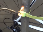 自転車の盗難を防ぐための8つのガジェットの癖が強すぎる…笑