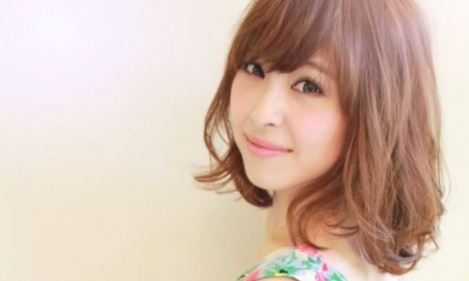 ふんわり可愛い♡カール・パーマでおしゃれなヘアスタイル！