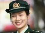 まるで女優！　中国の美人過ぎるＳＰに注目が集まる！