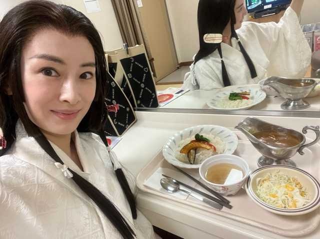 X：北川景子(@KKeiko_official)より