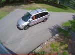 【最悪】アメリカの運送会社『LaserShip』のドライバーが荷物を…
