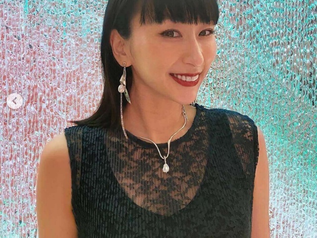 浅田舞 妹 真央が撮影した写真に大反響 クレオパトラみたい 1ページ目 デイリーニュースオンライン