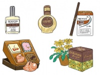 バレンタインに贈りたい「意外なチョコ風アイテム」5選