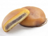 【品川手土産】和菓子好きをもうならせる一品！　揚げ饅頭と塩ようかんを組み合わせた創作和菓子「揚げ饅頭　あげ丸」