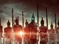 米軍ついに始まった。兵士の能力を上げる為、老化防止の薬の治験を開始