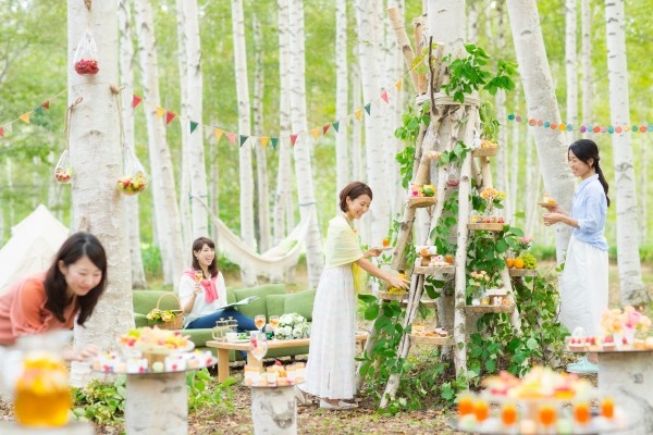 株式会社星野リゾートのプレスリリース画像