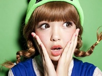 藤田ニコルオフィシャルブログより