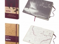HARRY POTTER characters, names and related indicia are(C) & (TM)Warner Bros. Entertainment Inc. Publishing Rights(C)JKR. (s16)