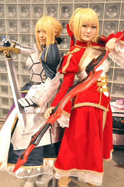 ワンフェス_-セイバー1