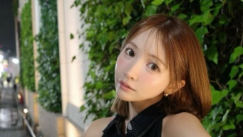 三上悠亜の公式インスタグラムより