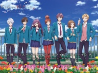 『ずっと前から好きでした。～告白実行委員会～』
