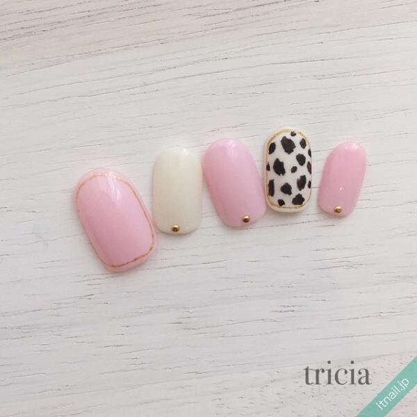 tricia