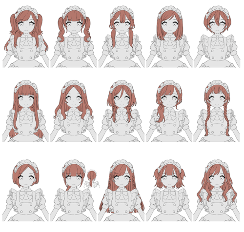 バーチャルあっとほぉーむカフェ