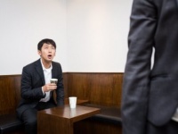 男性あ然……ありえない職場後輩の言動4選　「『帰れ』と言われて本当に帰る」ほか