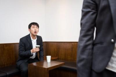 男性あ然……ありえない職場後輩の言動4選　「『帰れ』と言われて本当に帰る」ほか