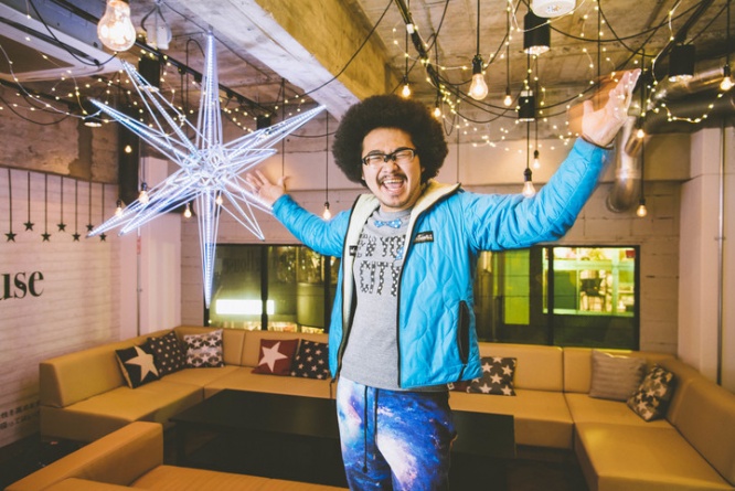 株式会社アフロ＆コーのプレスリリース画像