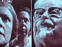 カーネルおじさんが嘘発見器にかけられている件。本当に怖い、1960年代のケンタッキーフライドチキンのCM