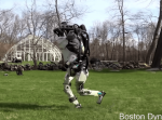 高性能人型ロボット“Atlas”がさらなる進化を遂げて帰ってきた！もはや人間…