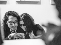 はい、もらったー！　「告白が成功する」と確信した女子の言動・6つ