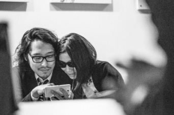 はい、もらったー！　「告白が成功する」と確信した女子の言動・6つ