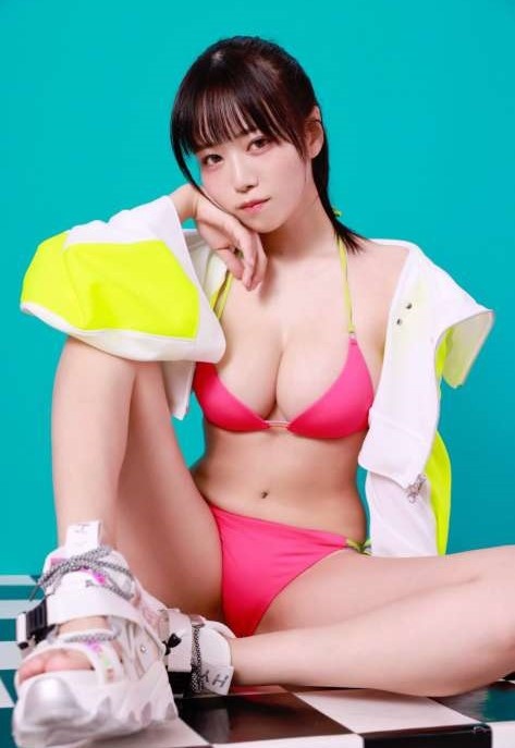 X：東雲うみ(@sinonome_umi)より