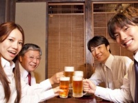 会社の飲み会って参加すべき？　来ないヤツの印象6つ！