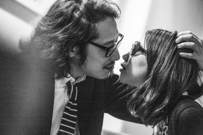 舐め回さないで……！　女性が「生理的にNGだったキス」のエピソード・4選