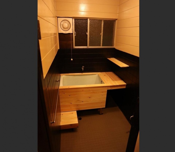 画像提供:HACHIJO-HOUSE