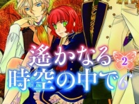 『遙かなる時空の中で６』第２巻