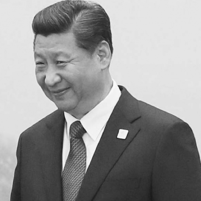 自衛隊「スパイハンター」が中国に「籠絡」された（3）突然の雨に傘を差し出して