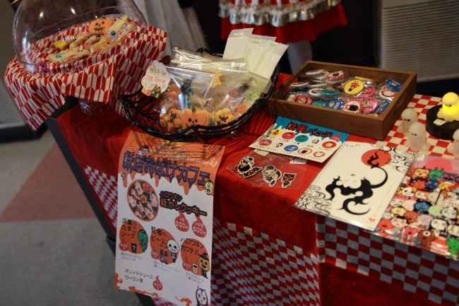 カフェギャラリー幻