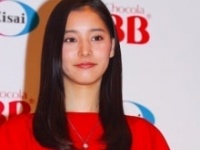 新木優子