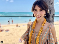 May J. Instagramより