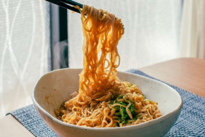 おいしく食べられたみたい（画像はイメージ）