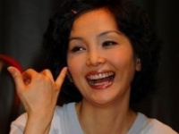 南果歩