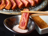 牛かつもと村 ルクア店のプレスリリース画像