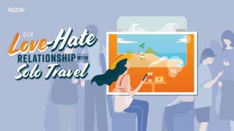 Klook Travel Technology Limitedのプレスリリース画像