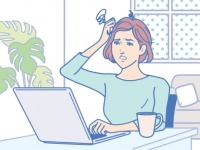 オフィスよりパフォーマンスが落ちる？　“在宅ワークあるある”を調査