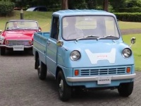 ホンダ4輪第一号車T360の生誕55周年！ホンダの軽自動車の歴史、現行ラインナップのご先祖モデルを探る！